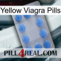 Yellow Viagra Pills 21